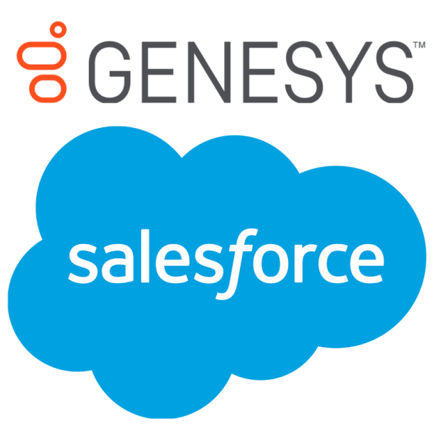 Genesys Cloud CX and Salesforce Integration